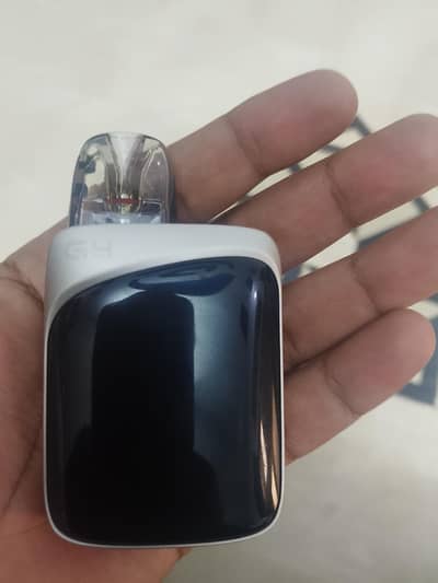 Two pods available G4 pro G5lite