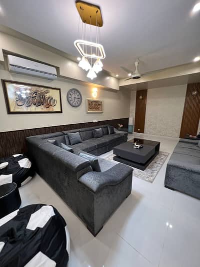 PREMIUM 150 SQ YD BUNGALOW WITH BASEMENT FOR SALE IN DHA PHASE 8, KARACHI