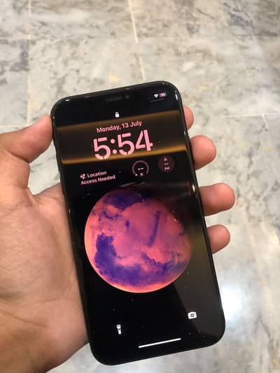 Apple iPhone XR