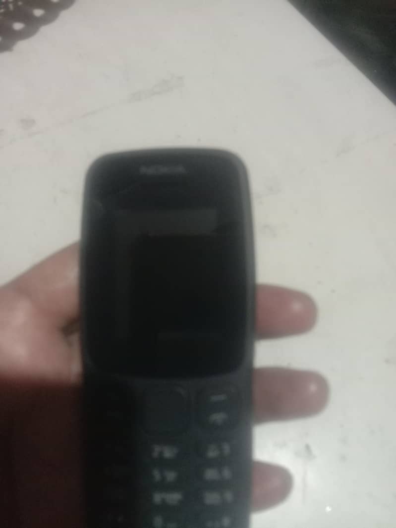 Nokia 106 0
