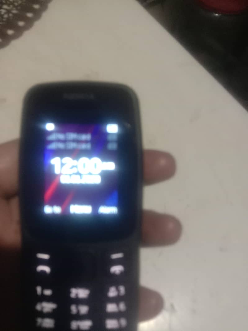 Nokia 106 1