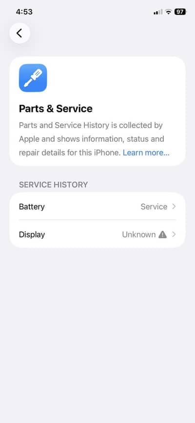 Apple iPhone 11 128gb PTA APPROVED