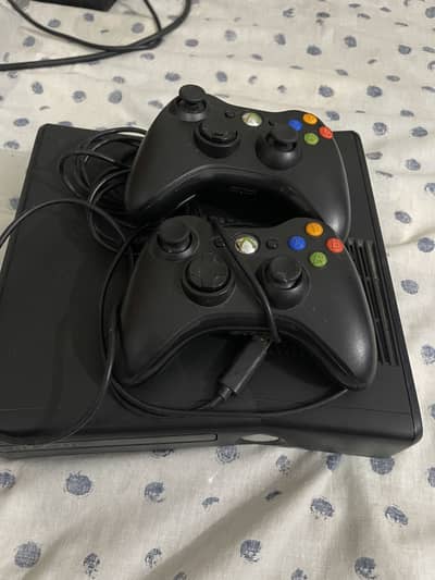 Xbox 360 Console