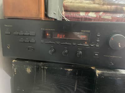 Nakamichi