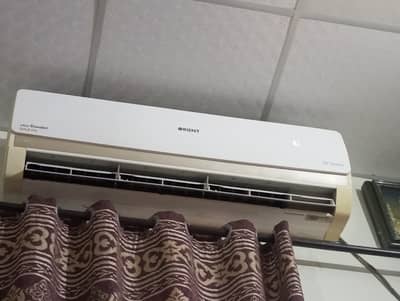 Orient DC Inverter Goldfin Model