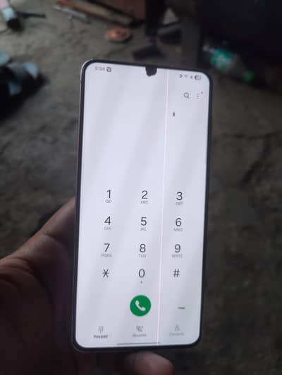 Samsung Mobile S21 Plus