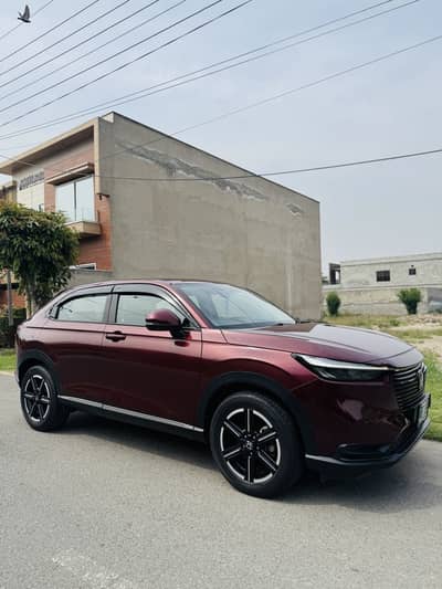 Honda HR-V VTI 2024