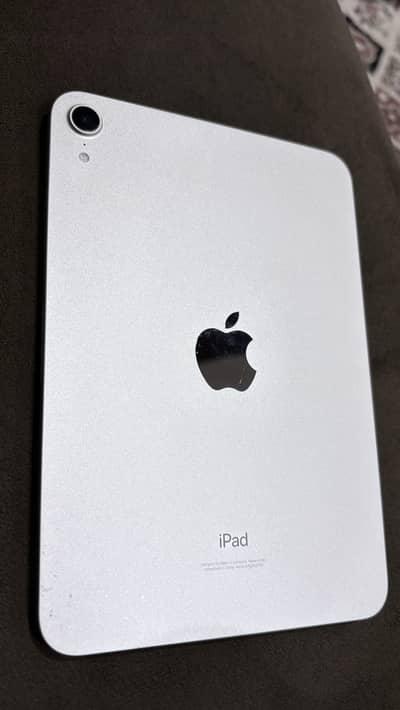 Apple iPad mini 6
