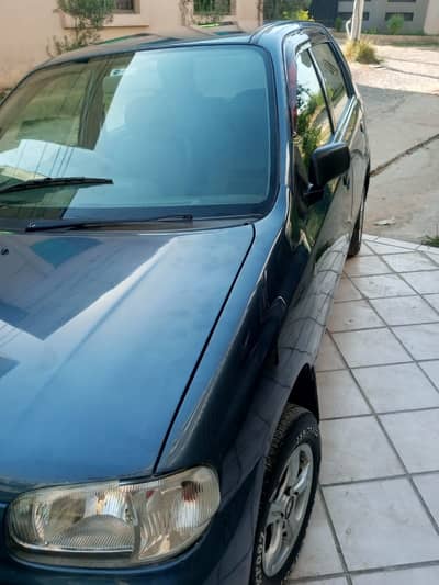 Suzuki Alto 2006