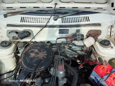 Suzuki Mehran VXR 2008 *0.3. 0.6. 6.4. 8.4.5.5. 9. *0.3. 4.7. 4.5. 9.9. 7.5. 9
