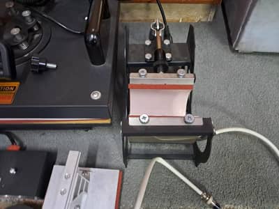 shirt printing machine