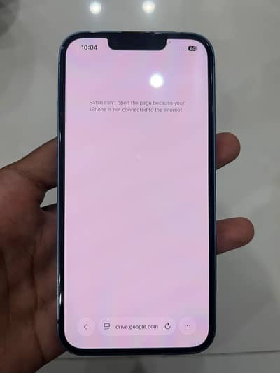 Apple iPhone 13  [ 128Gb Sim Lock ]