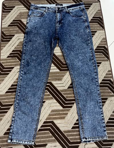 GS Jeans