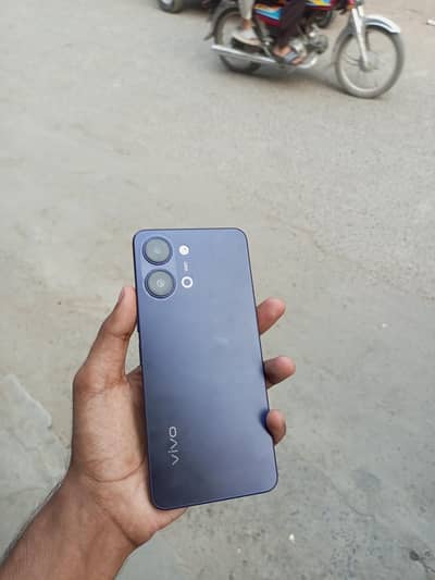 Vivo y05