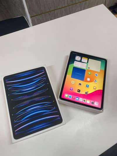 Apple iPad pro M2
