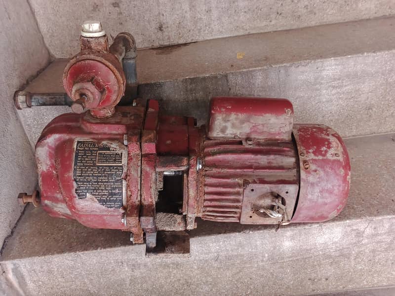 mottor pump 0