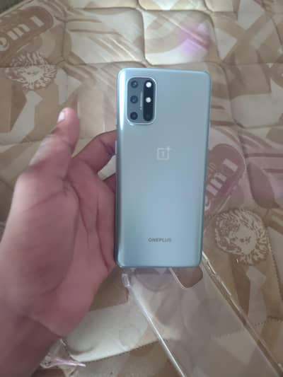 oneplus 8t 12/256
