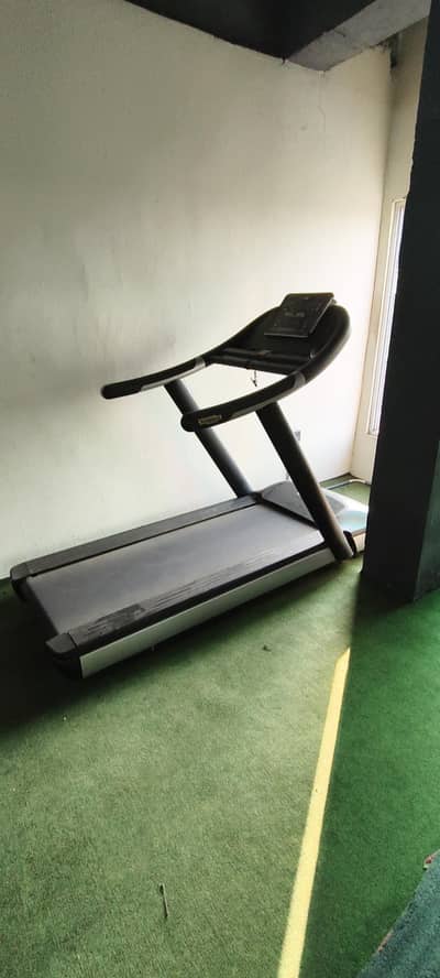 GYM FOR SALE COMPLETE SETUP INCLUDE ALL ACCESSORIES