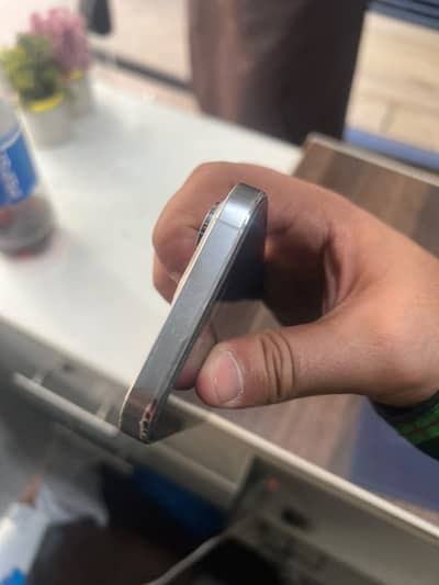 Apple iPhone 14 Pro