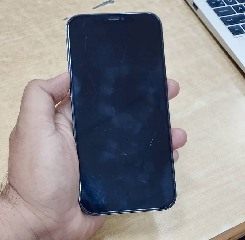 Apple iPhone 12 Pro Max 0
