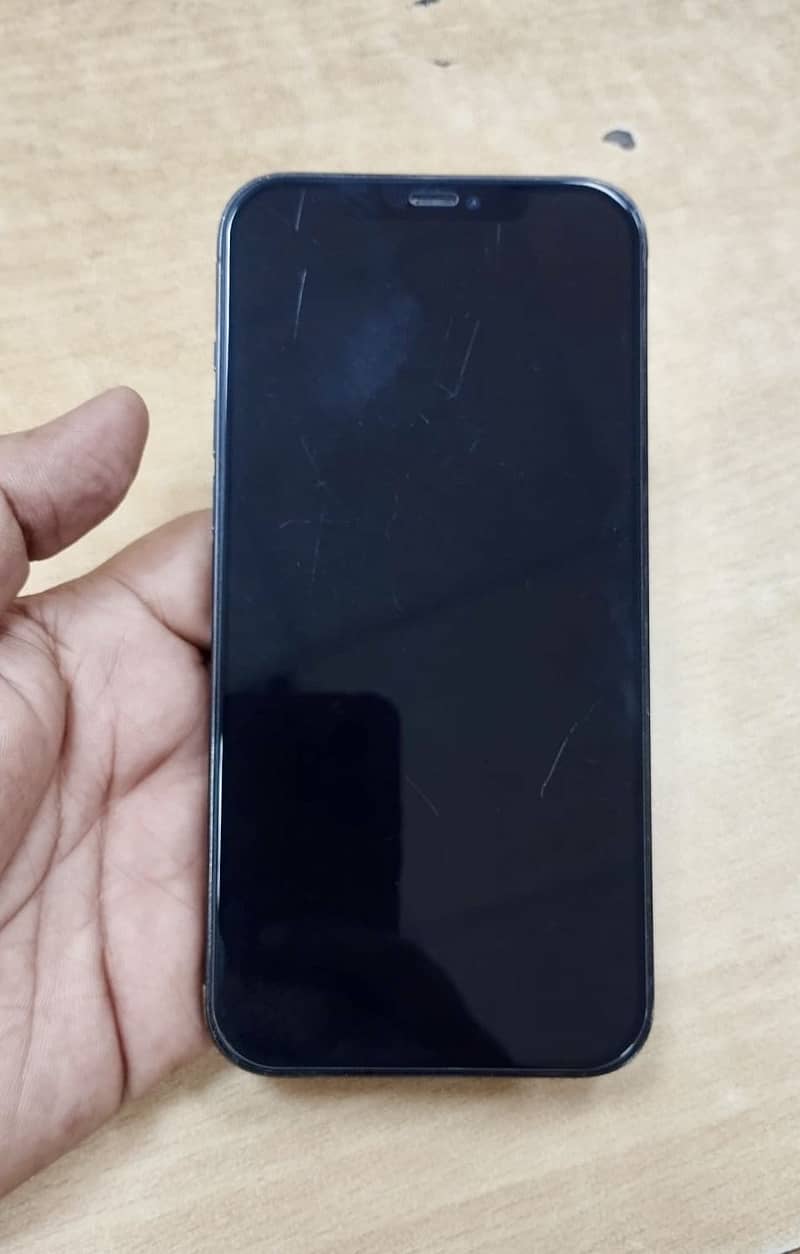 Apple iPhone 12 Pro Max 2