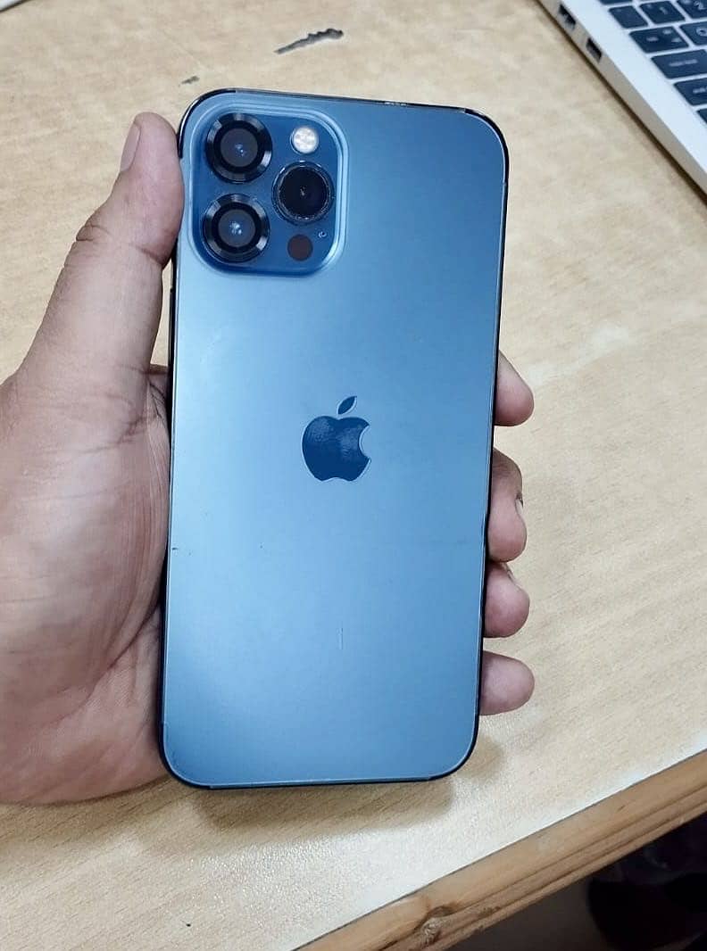 Apple iPhone 12 Pro Max 6