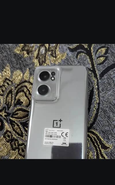 One Plus Nord CE 2 5g non pta bat apche hojy ga