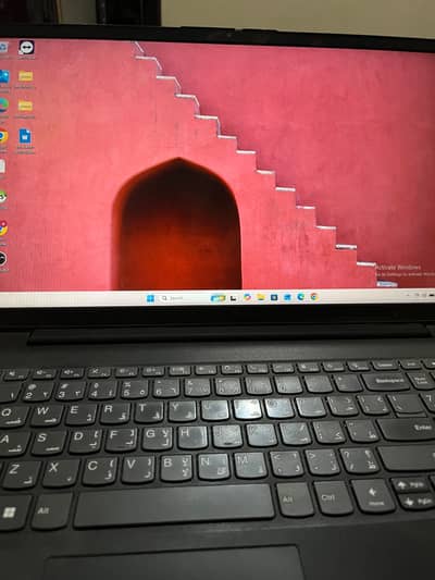 Lenovo V15 G2 ryzen 5 5500u