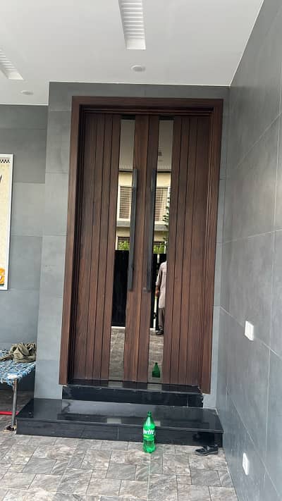 9 Marla Brand New House | Banker Society, Block D Premium Finishing