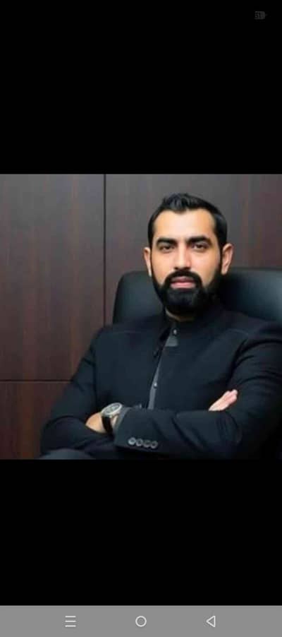 Qaisar mehmood 
