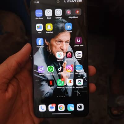 Vivo Y100