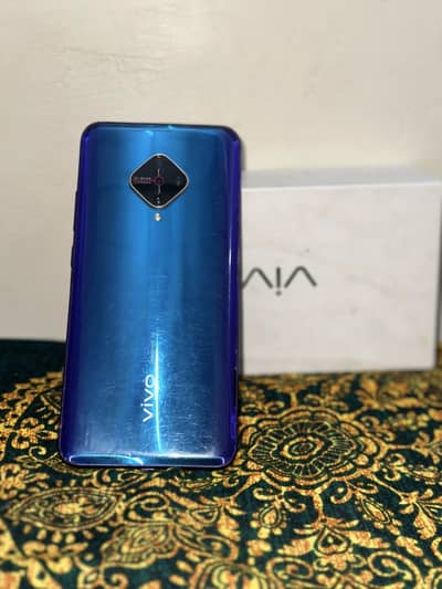 Vivo S1 Pro