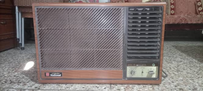 window ac