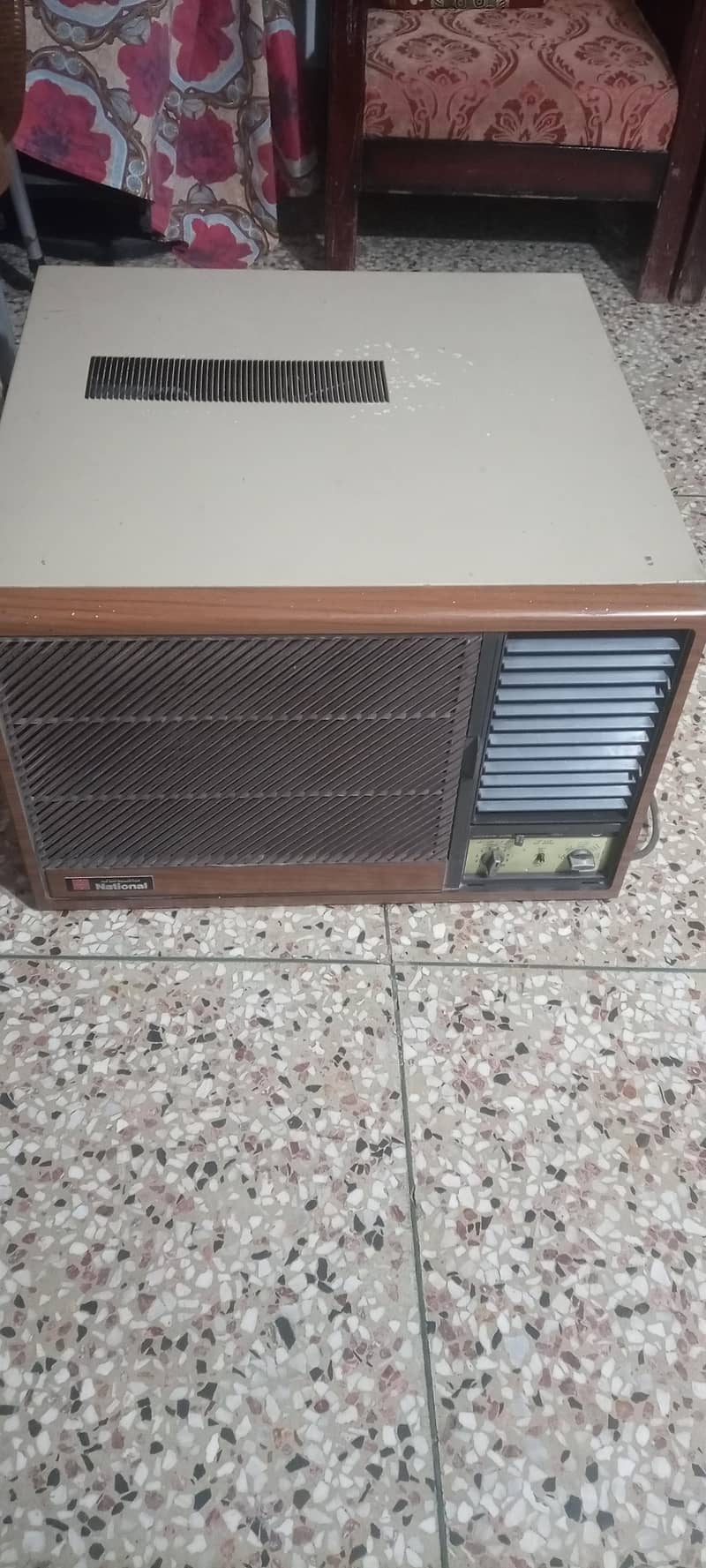 window ac 1