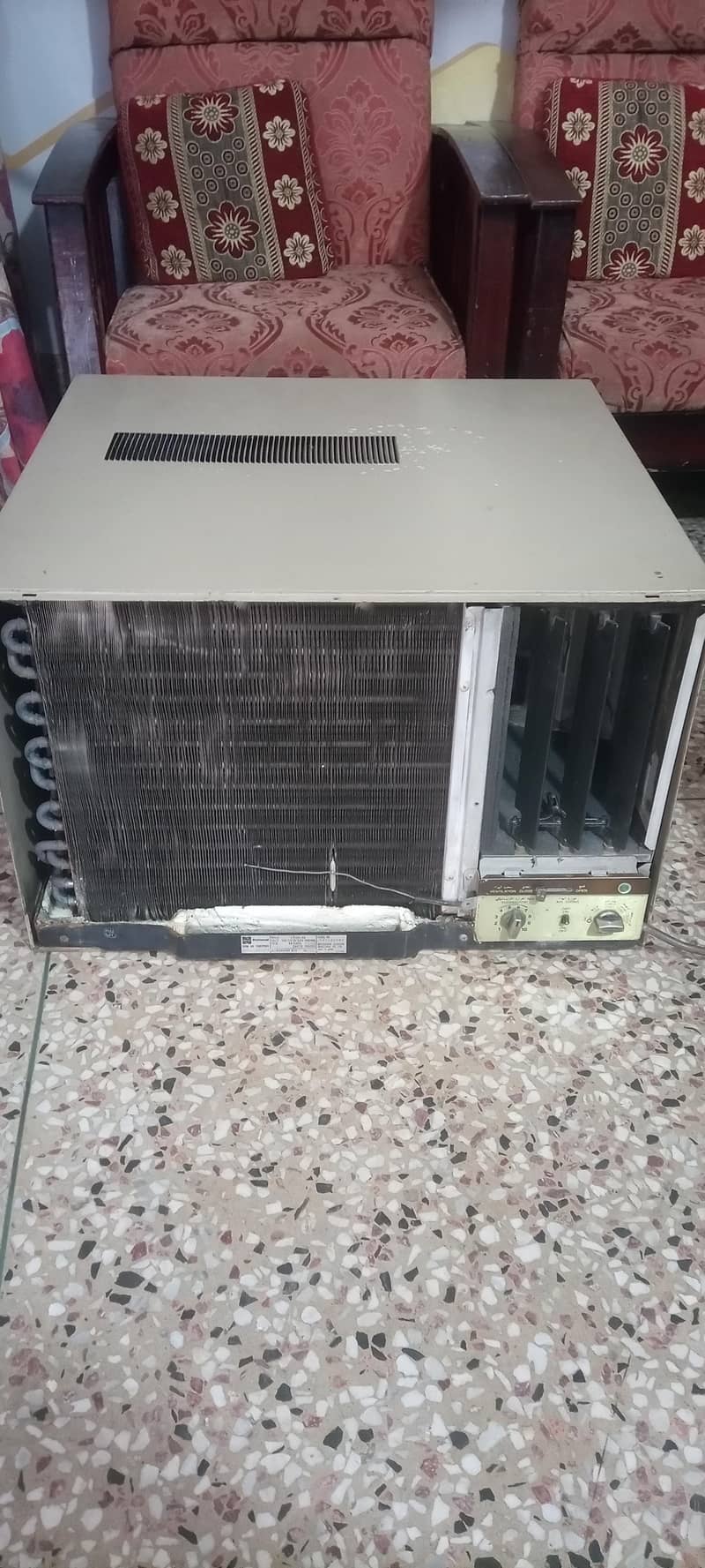 window ac 2