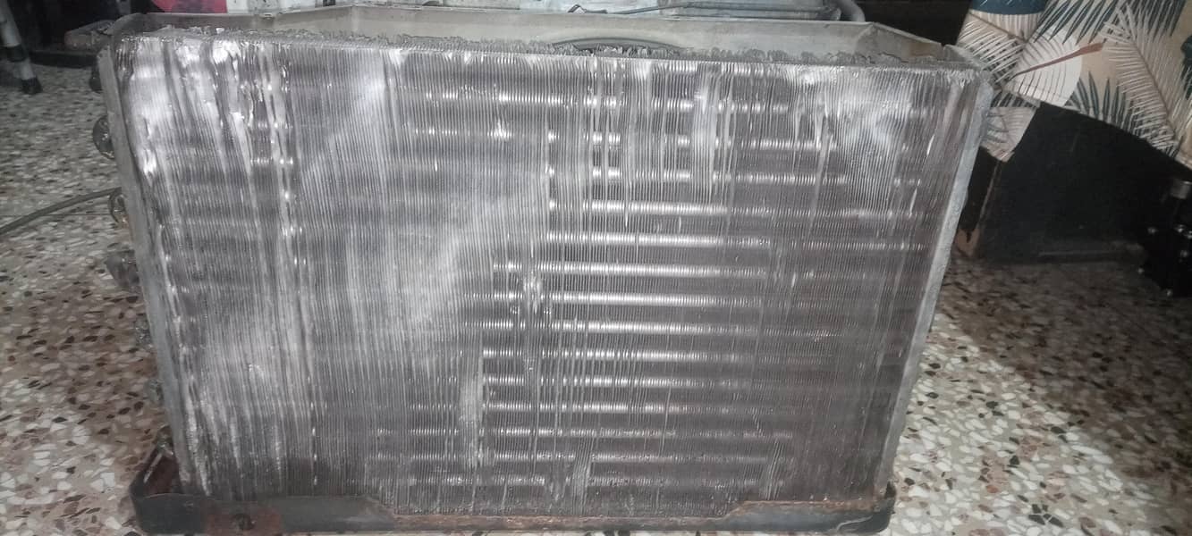 window ac 5
