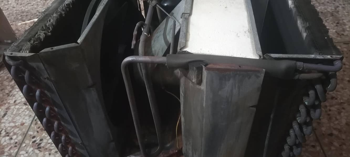 window ac 6