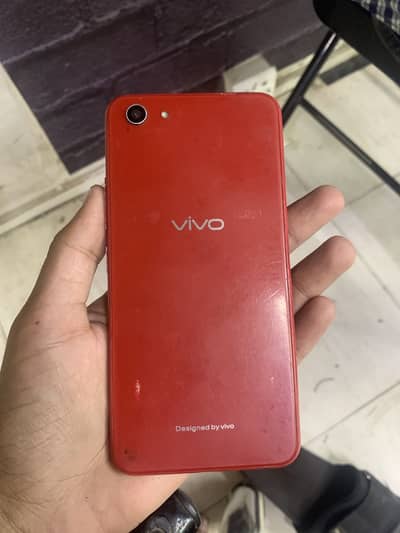 Vivo Y81