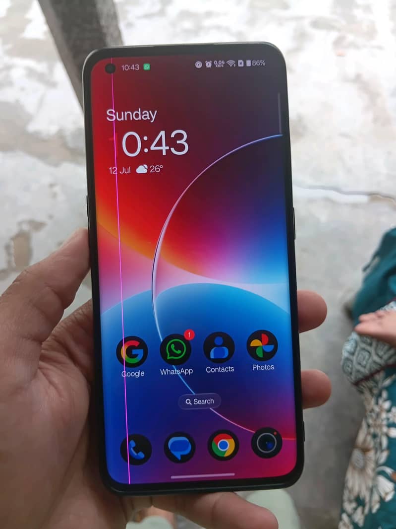 OnePlus 11 0