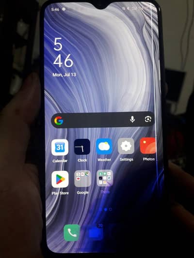OPPO Reno Z 8gb 512gb