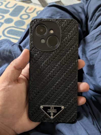 Tecno spark go 1