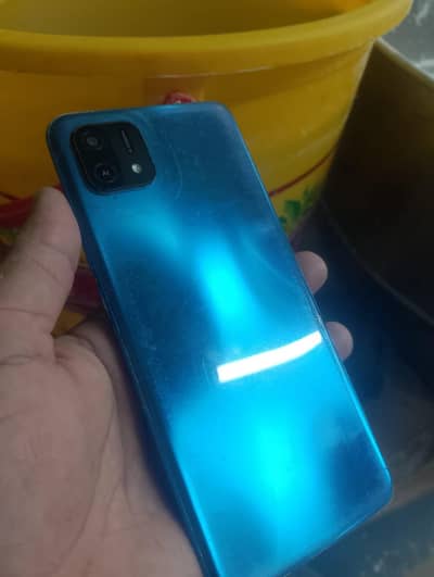 OPPO A16k