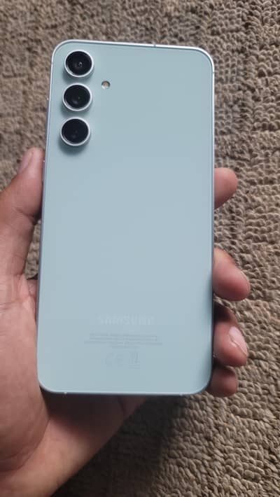 samsung s23 fe