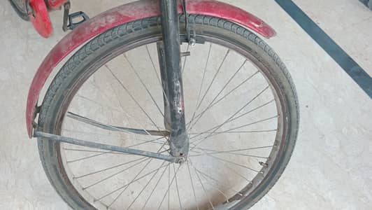 This is universal cycle good condition