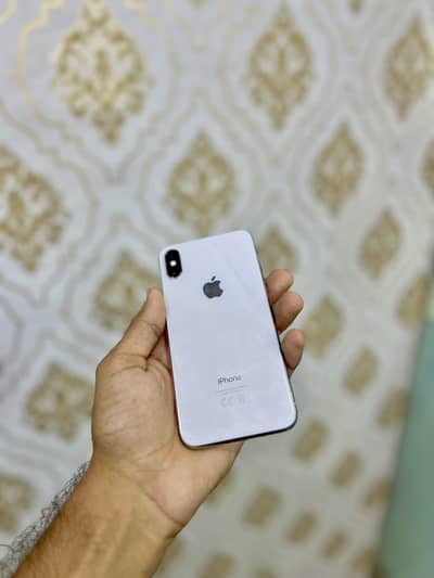 Apple iPhone X Factory unlock