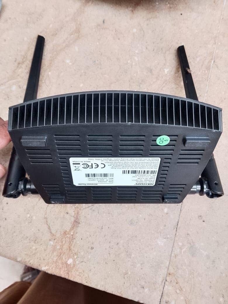wireless Router 2
