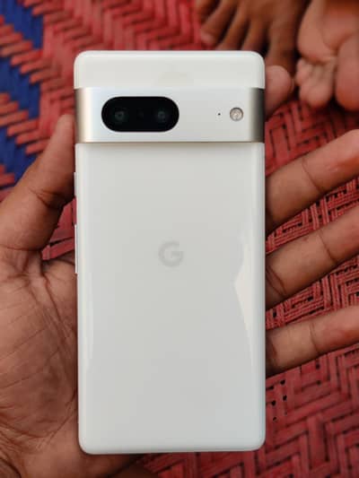 Google Pixel 7