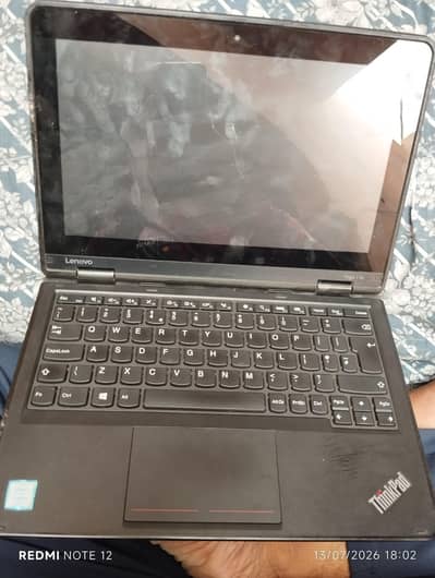 Lenovo Yoga 11e parts available