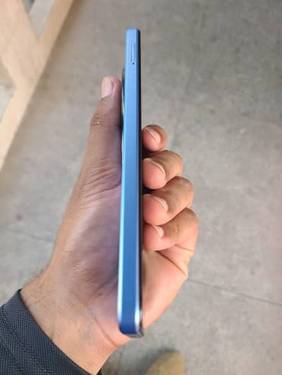 Xiaomi Redmi A3