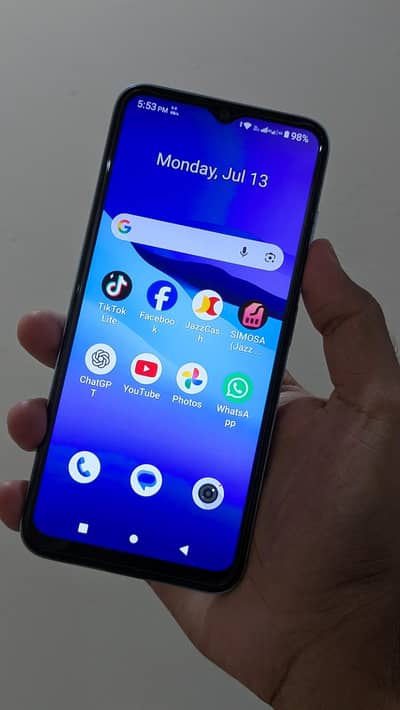 Sparx Neo 5 Pro